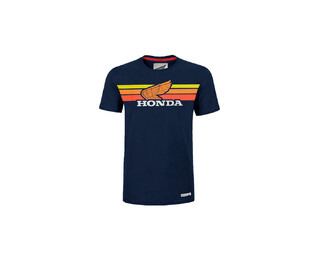 Футболка Honda Sunset XXL