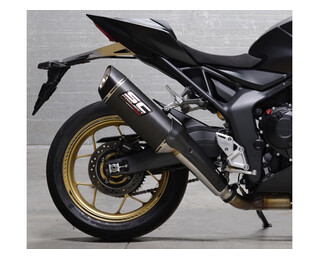 Глушник SC-Project SC1-R GT (SP)