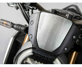 Обтічник панелі приладів