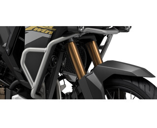 Передня захисна дуга