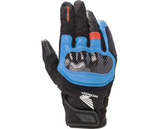 Рукавиці Alpinestars Honda SMX Z Drystar (XL) сині