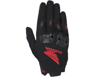 Рукавиці Alpinestars Honda SP X 3 (XL) чорні