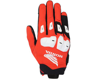Рукавиці Alpinestars Honda SP X 3 (L) червоні