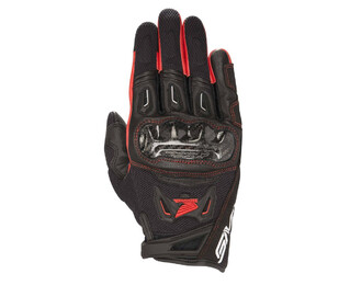 Рукавиці Alpinestars Honda SMX-2 Air Carbon V2 (L)