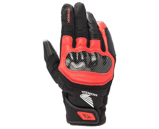 Рукавиці Alpinestars Honda SMX Z Drystar (XXL) червоні