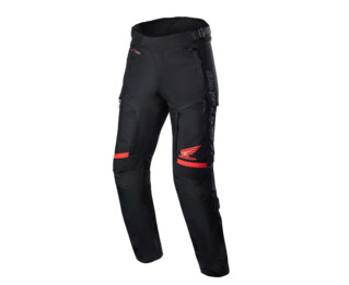 Штани чоловічі Alpinestars Honda Bogota`Pro Drystar (M) чорні