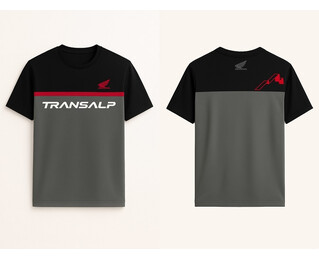 Футболка Transalp M