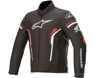 Куртка чоловіча Alpinestars Honda T-SP 1 (L)