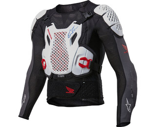 Куртка захисна Alpinestars Honda Bionic Plus V2 (L)